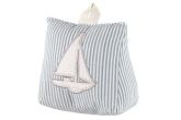 Ovistoppari Sailing sininen