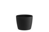Ruukku Magnolia Jumper 11 cm musta
