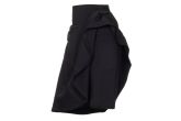 Hame Pyöräilyhousuilla Musta S-XL