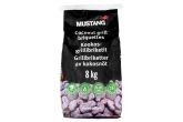 Kookos grillibriketti 8 kg