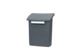 Postilaatikko TPL15 harmaa 