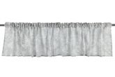 Verhokappa Florea 45x240 cm harmaa