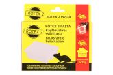 Hiirenmyrkky Syöttirasia 2x15 g Pasta (vain Suomi) 