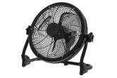 Lattiatuuletin ladattava 45 W 35 cm IPX4