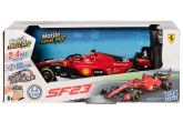 R/C Premium 1:24 Ferrari SF-23 (2023) auto 16 Leclerc