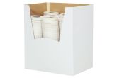 Kertakäyttölautaset 23 cm 45 kpl