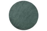 Kylpyhuonematto Solid 70 cm vihreä