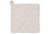 Patalappu Stripes beige 20x20 cm