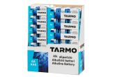 Paristo 24 kpl AA/AAA 132 kpl