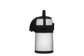 Pumpputermos 1,9 L