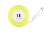USB-laturi 2 m johdolla