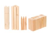 Kubb peli 