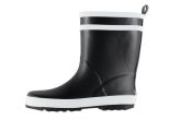 Saappaat Raita musta 36-41